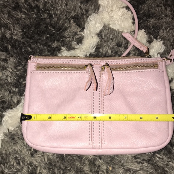 Fossil crossbody - Picture 9 of 10